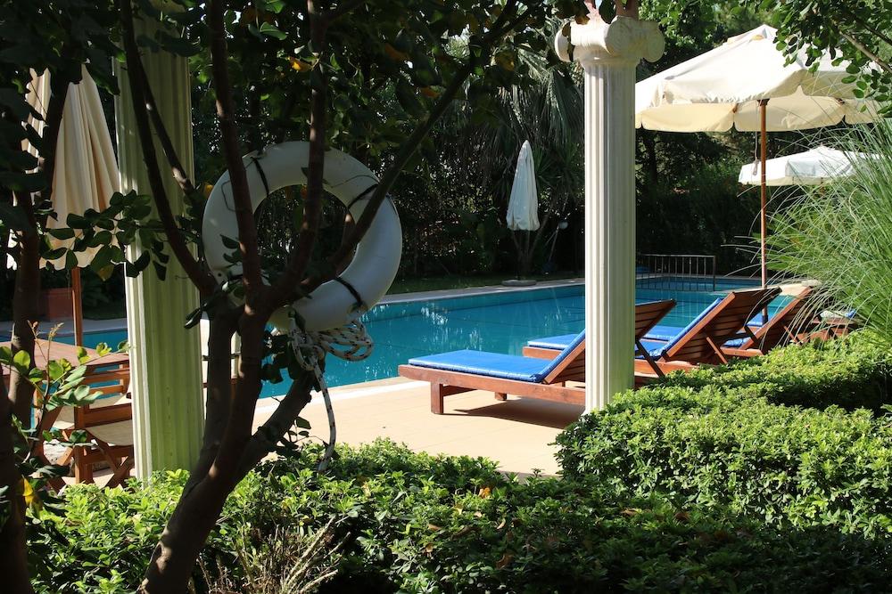 Hotel Dalos Gocek  Exterior photo