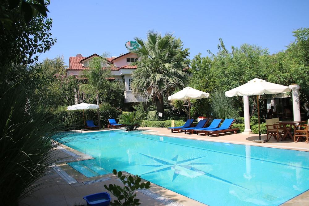 Hotel Dalos Gocek  Exterior photo