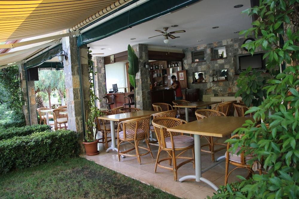 Hotel Dalos Gocek  Exterior photo