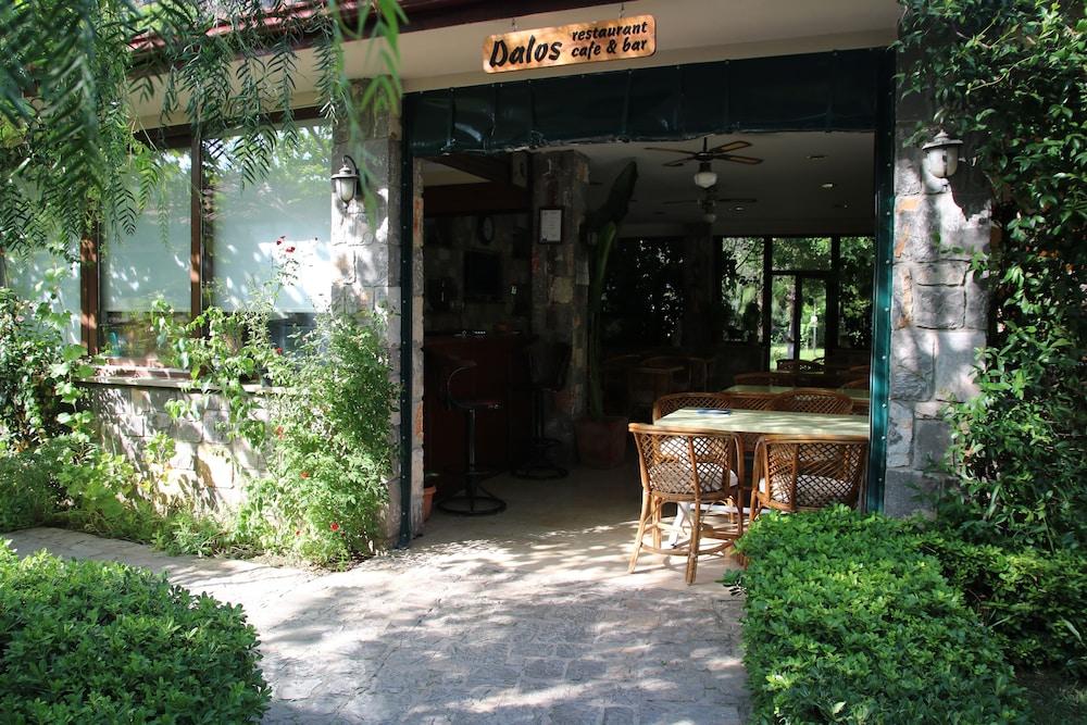 Hotel Dalos Gocek  Exterior photo
