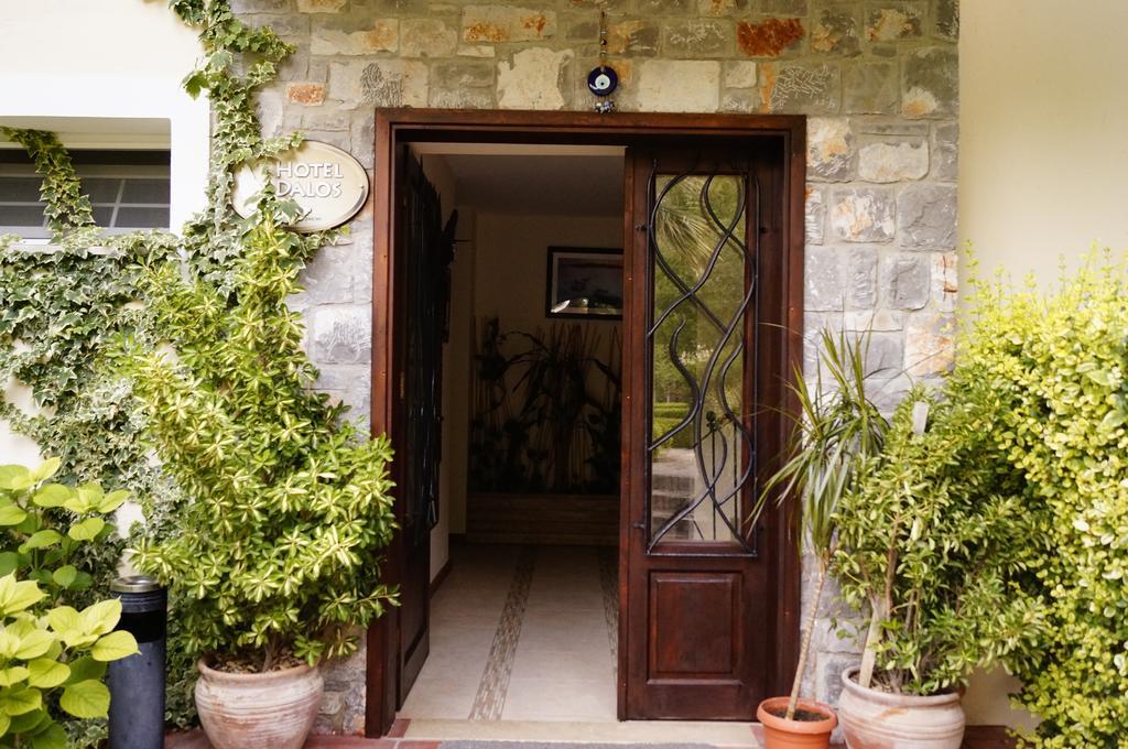 Hotel Dalos Gocek  Exterior photo