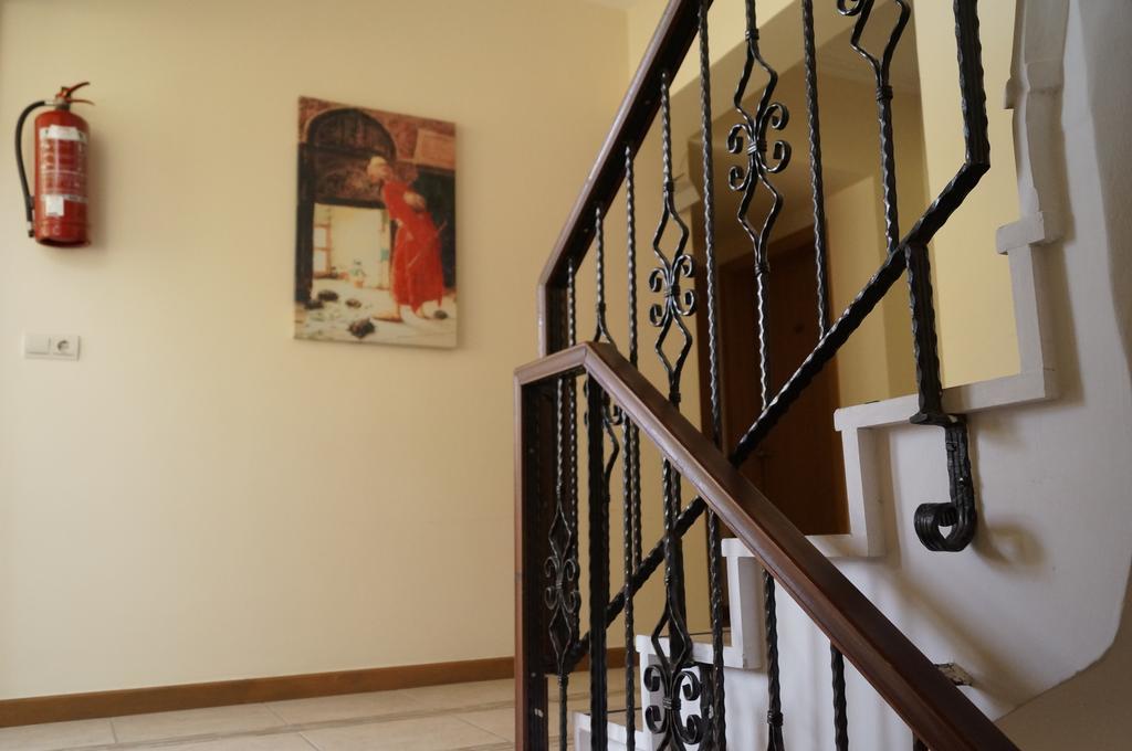 Hotel Dalos Gocek  Room photo