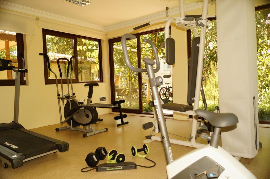 Hotel Dalos Gocek  Room photo
