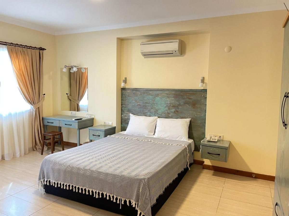 Hotel Dalos Gocek  Exterior photo
