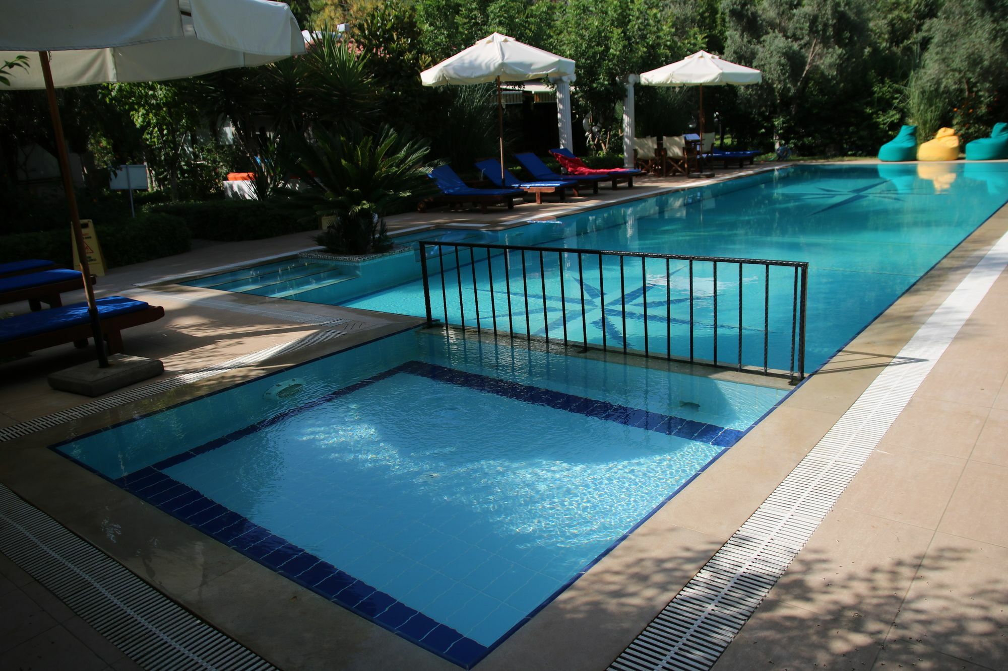 Hotel Dalos Gocek  Exterior photo