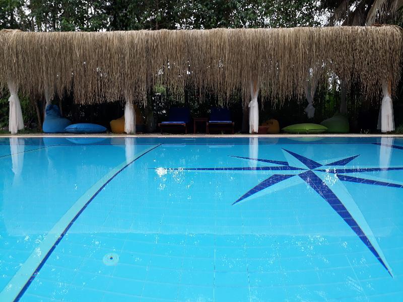 Hotel Dalos Gocek  Exterior photo